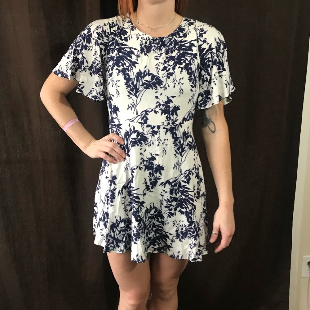 Forever 21 Mini dress (M)